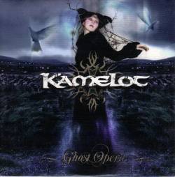 Kamelot : Ghost Opera (Promo Edition)